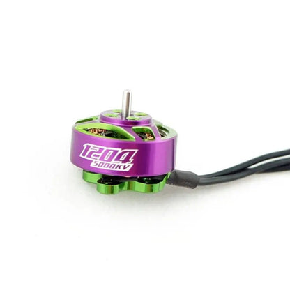 RCINPOWER GTS 1204  Micro Motor