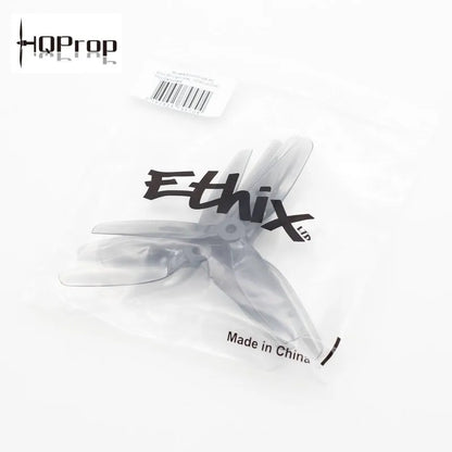 HQProp Ethix S5 5040 Light gray (Set of 4)