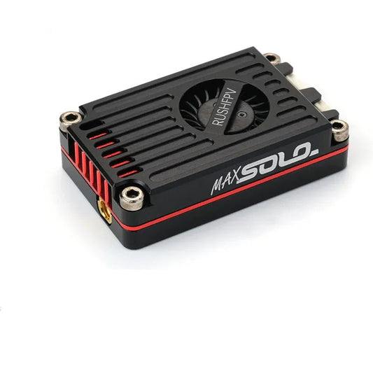 RUSHFPV Rush MAX Solo 5.8GHz 2.5W High Power VTX