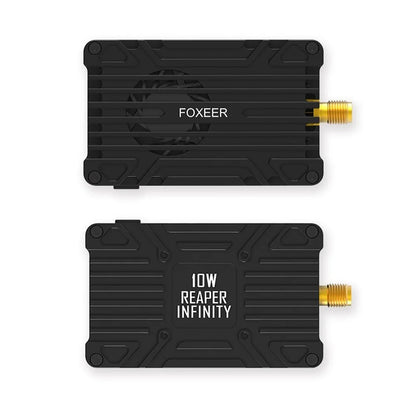 Foxeer 4.9-6GHz Reaper Infinity 10W High Power VTX