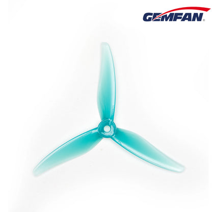 Gemfan Hurricane 51466 V2 MCK Edition  Propeller (Set of 4)