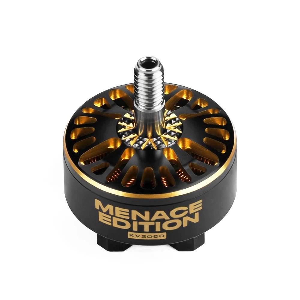 AxisFlying Co-brand Blackbird V4 2307  Brushless Motor
