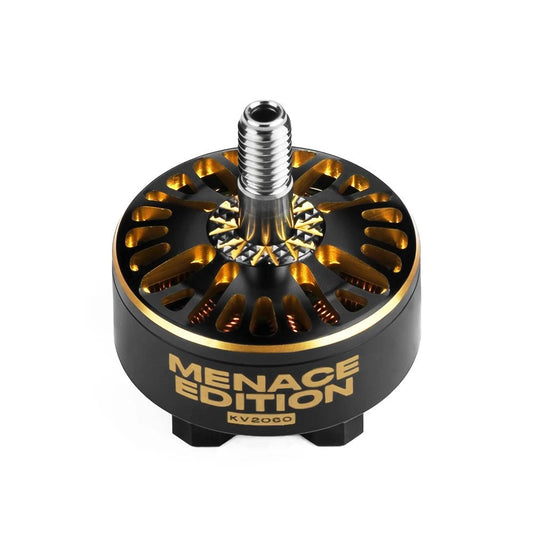AxisFlying Co-brand Blackbird V4 2307  Brushless Motor