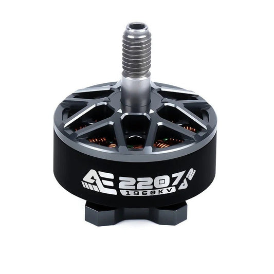 AxisFlying AE2207 V2 Brushless Motor