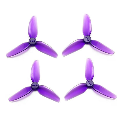 HQProp T3X3X3 Propeller (Set of 4)