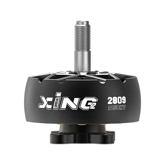 iFlight XING2 2809 Cinematic Motor (1250KV)