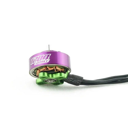 RCINPOWER GTS 1204  Micro Motor