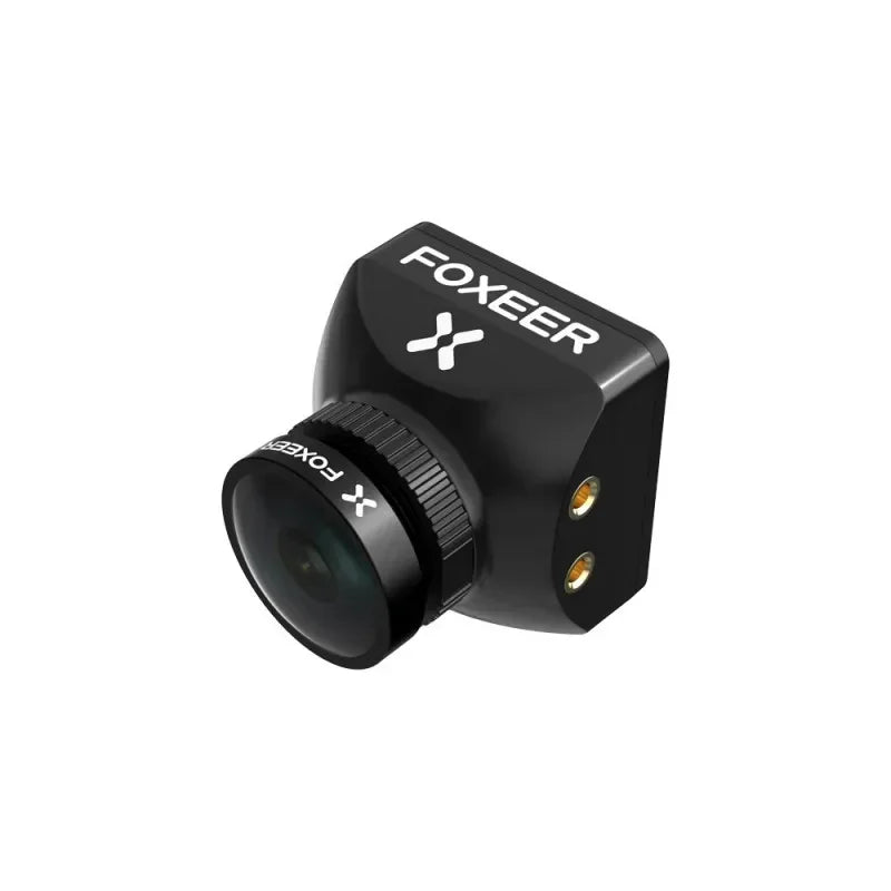 Foxeer T-Rex Mini FPV Camera - 1500TVL Low Latency