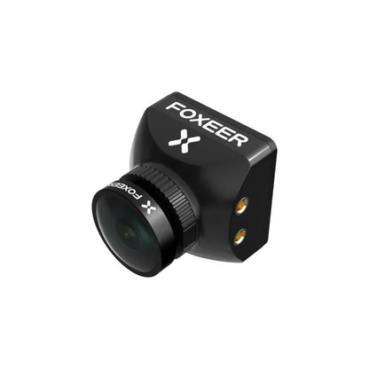 Foxeer T-Rex Mini FPV Camera - 1500TVL Low Latency
