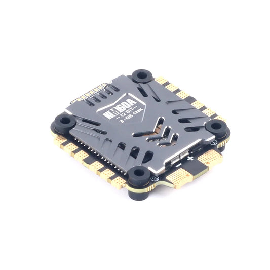 Skystars KM60 60A 4-in-1 ESC - BLHeli_32