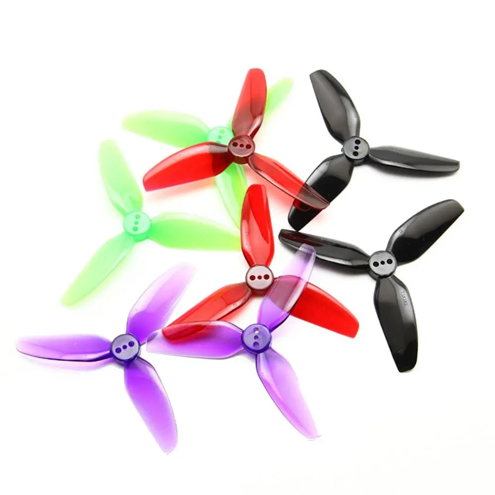 HQProp T3X3X3 Propeller (Set of 4)