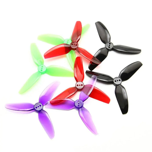 HQProp T3X3X3 Propeller (Set of 4)
