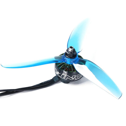 HQProp  5x4.3x3 V2S  Propeller (Set of 4)