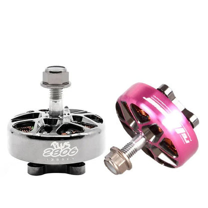 RCINPOWER SmooX 2806.5 Plus 1750KV Long Range Motor