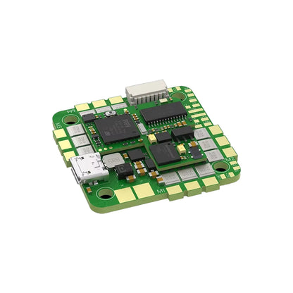 iFlight BLITZ Whoop F7 AIO - 55A ESC + F7 FC (25.5x25.5)