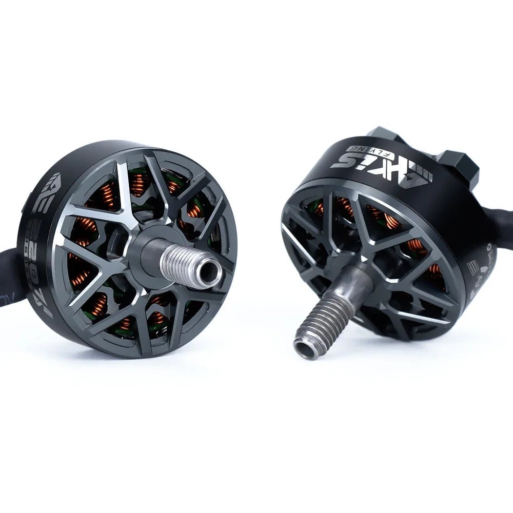 AxisFlying AE2207 V2 Brushless Motor