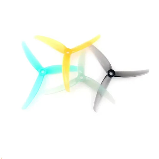HQProp J37 Juicy  Propeller (Set of 4)