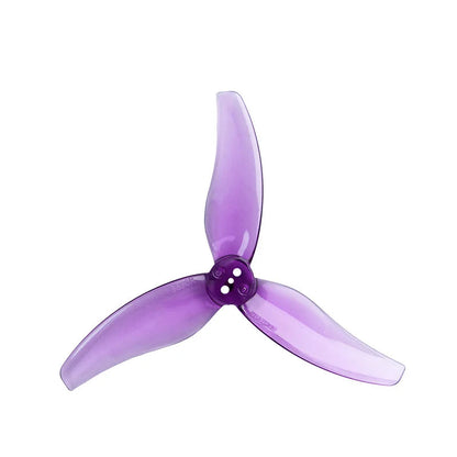 Gemfan Hurricane 3630 3-Blade  Propeller (Set of 4)