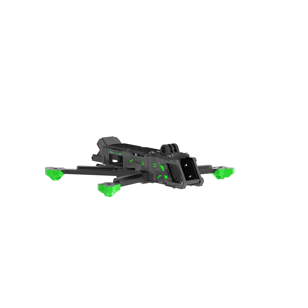 Flight Nazgul Evoque F5 V2  Frame