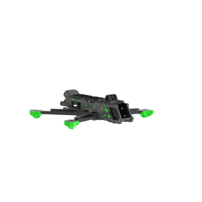 Flight Nazgul Evoque F5 V2  Frame