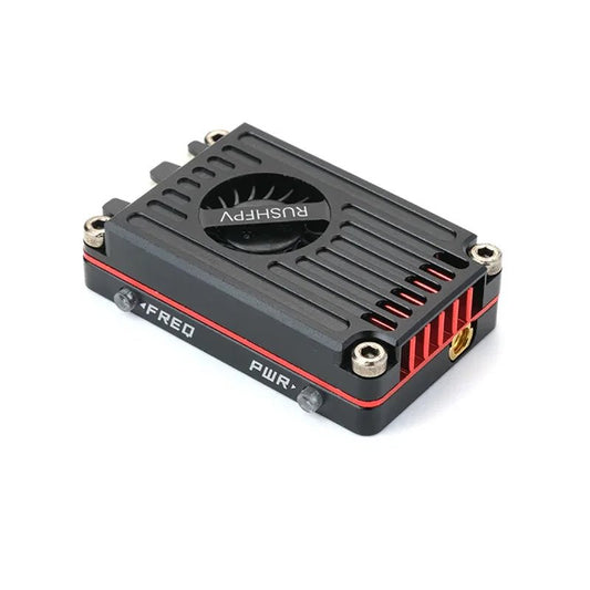RUSHFPV Rush MAX Solo 5.8GHz 2.5W High Power VTX