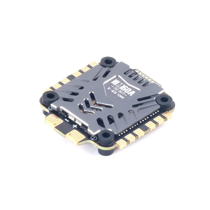 Skystars KM60 60A 4-in-1 ESC - BLHeli_32