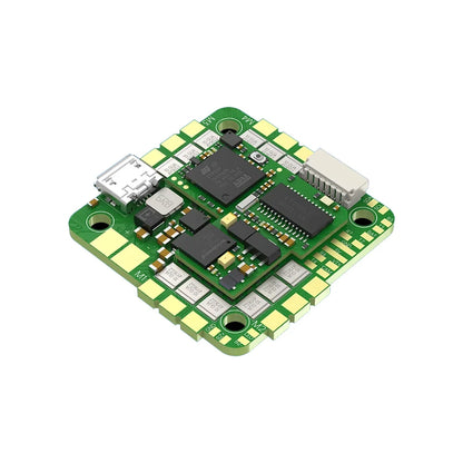 iFlight BLITZ Whoop F7 AIO - 55A ESC + F7 FC (25.5x25.5)