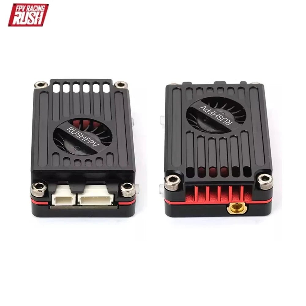 RUSHFPV Rush MAX Solo 5.8GHz 2.5W High Power VTX