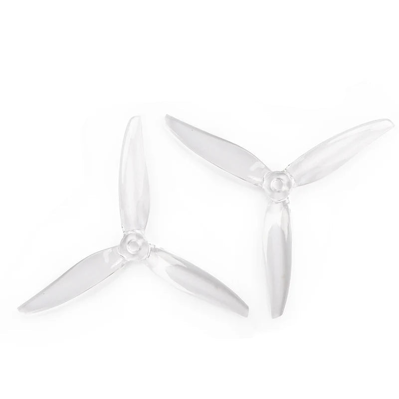 Gemfan Hurricane 5127 3-Blade Propeller (Set of 8)