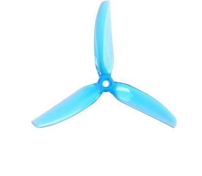 HQProp  5x4.3x3 V2S  Propeller (Set of 4)