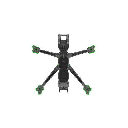 Flight Nazgul Evoque F5 V2  Frame