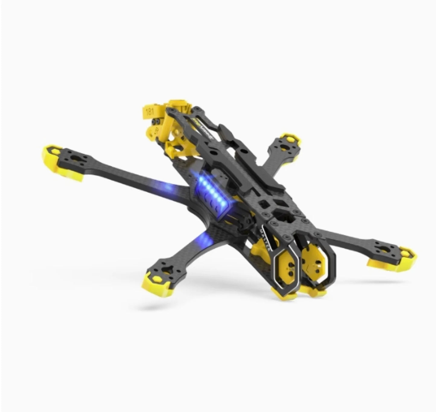SpeedyBee Master 5 V2 Frame