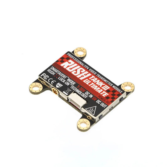 RUSHFPV Rush Tank III Ultimate 5.8GHz VTX