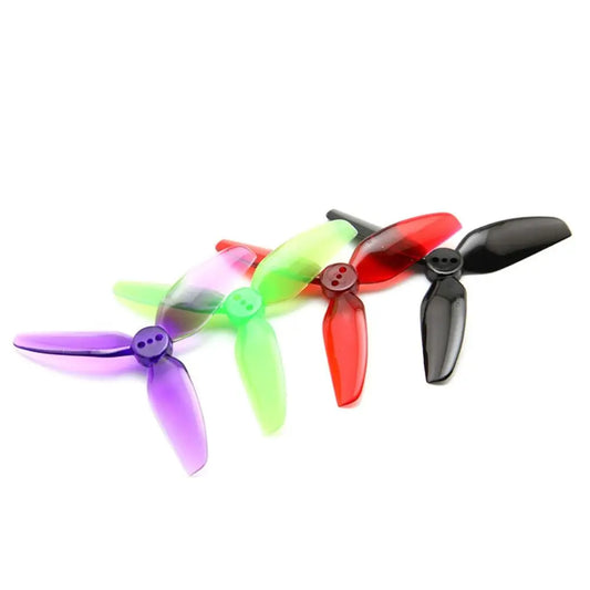 HQProp T3X3X3 Propeller (Set of 4)