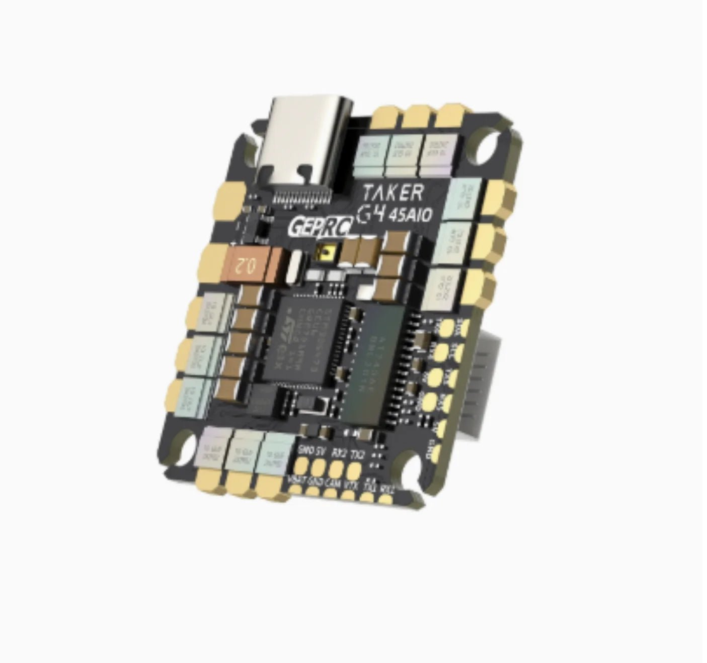 GEPRC TAKER G4 45A AIO