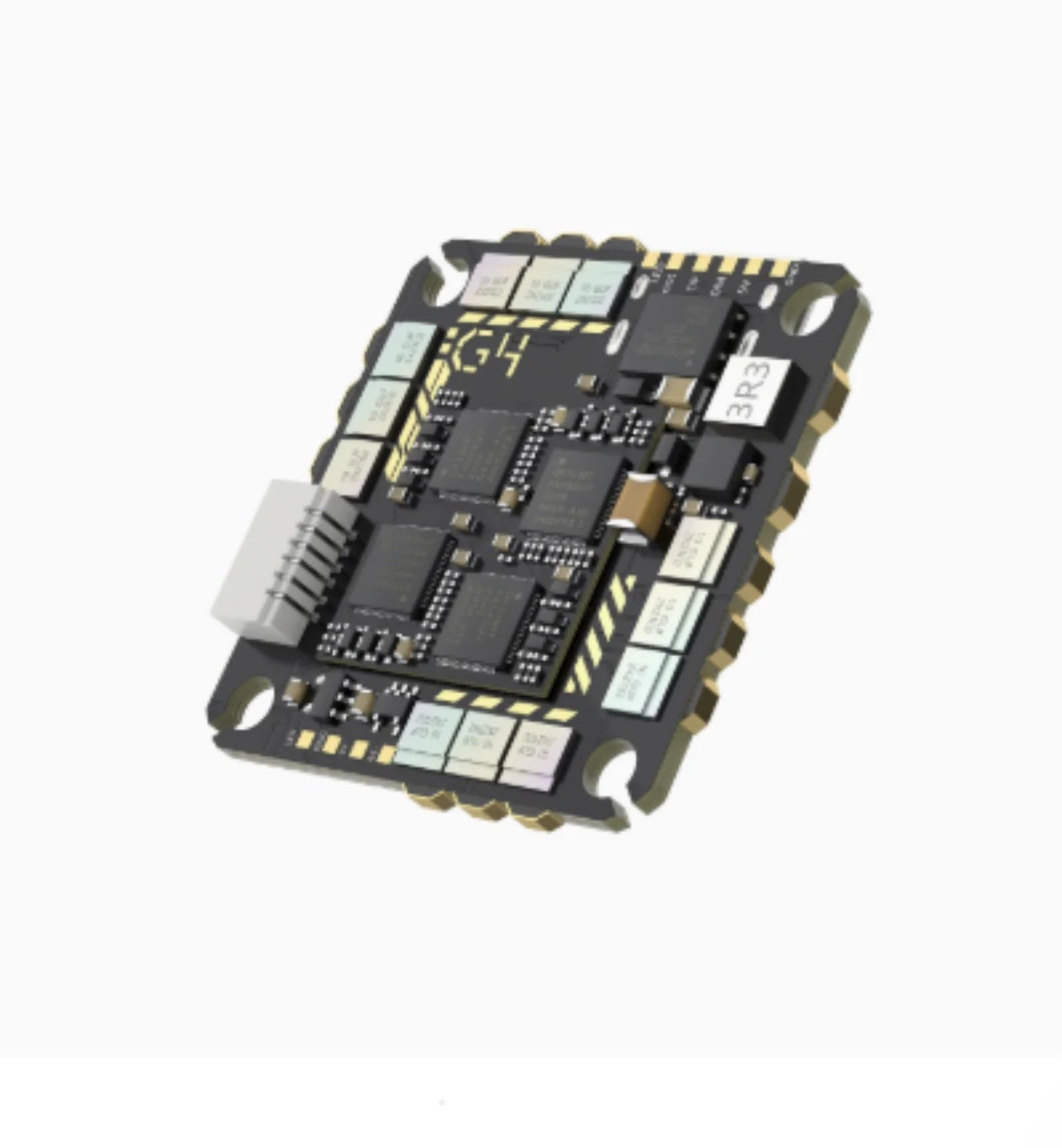 GEPRC TAKER G4 45A AIO