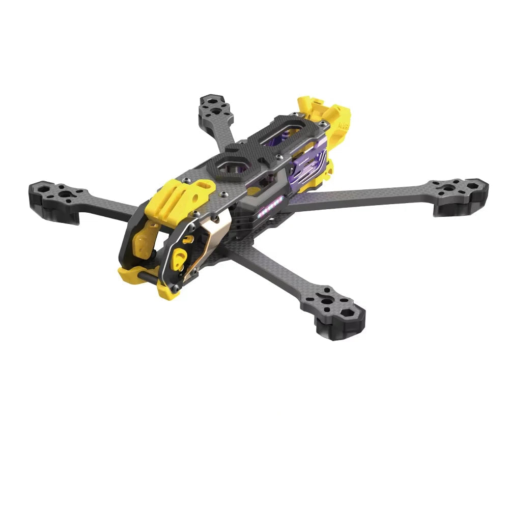 SpeedyBee Mario 5 DC 04 Pro Frame