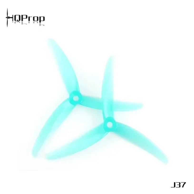 HQProp J37 Juicy  Propeller (Set of 4)