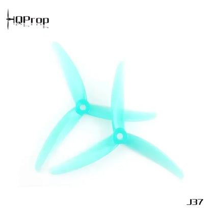 HQProp J37 Juicy  Propeller (Set of 4)