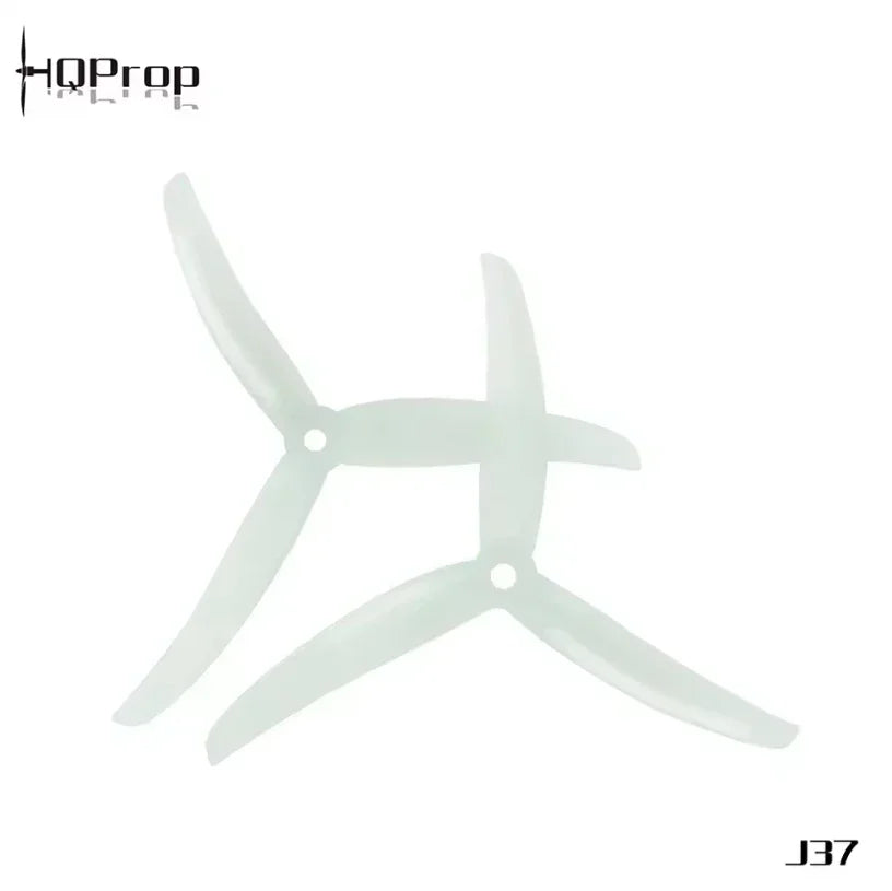 HQProp J37 Juicy  Propeller (Set of 4)