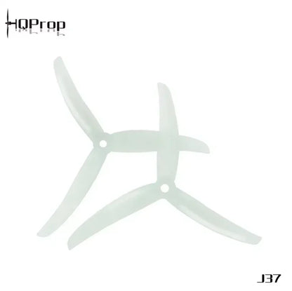 HQProp J37 Juicy  Propeller (Set of 4)