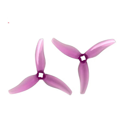 Gemfan Hurricane 3630 3-Blade  Propeller (Set of 4)