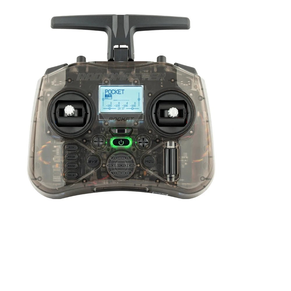 RadioMaster Pocket
