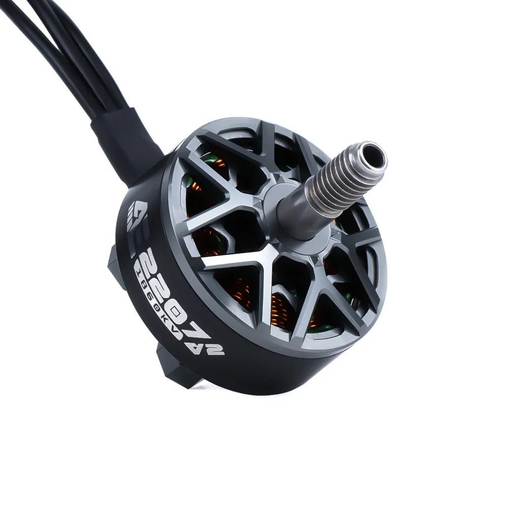 AxisFlying AE2207 V2 Brushless Motor