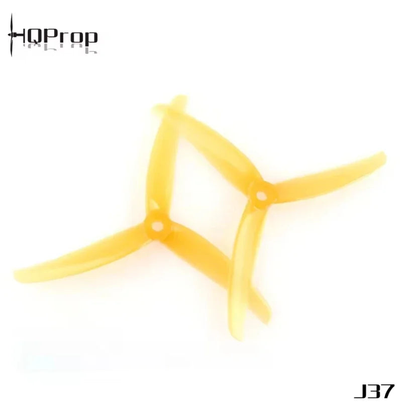 HQProp J37 Juicy  Propeller (Set of 4)