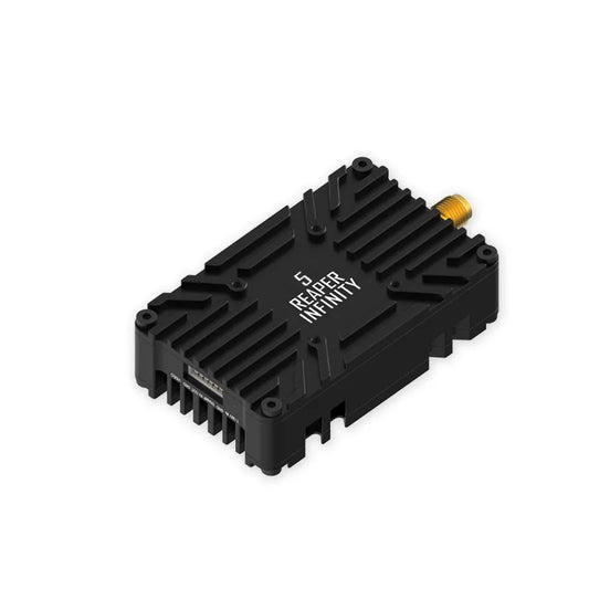 Foxeer 4.9-6GHz Reaper Infinity 5W High Power VTX