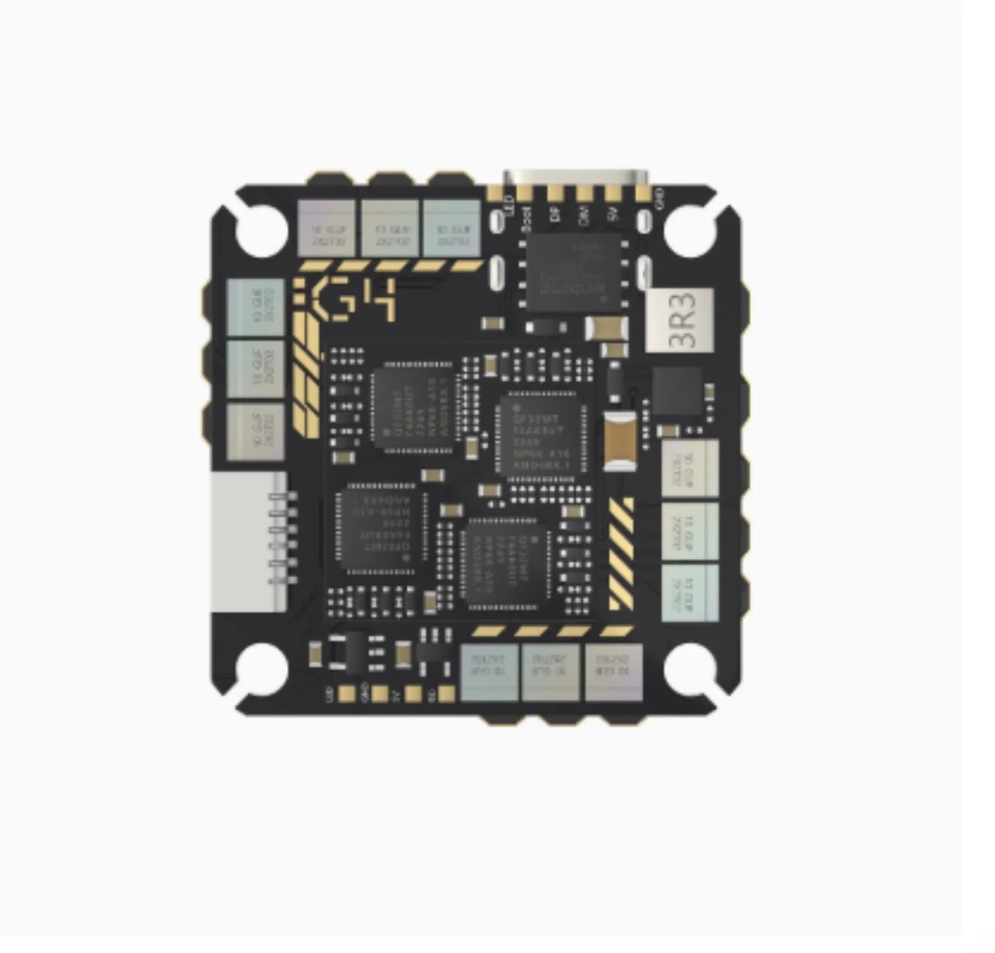 GEPRC TAKER G4 45A AIO