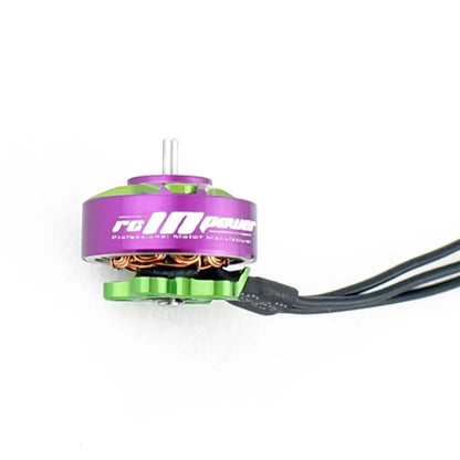 RCINPOWER GTS 1204  Micro Motor