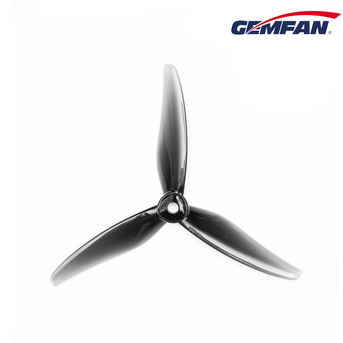 Gemfan Hurricane 51466 V2 MCK Edition  Propeller (Set of 4)