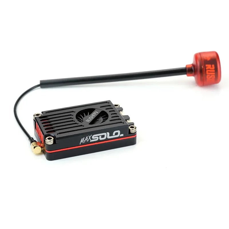 RUSHFPV Rush MAX Solo 5.8GHz 2.5W High Power VTX